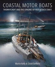 Coastal Motor Boats -