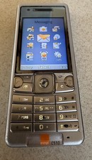 Sony ericsson cyber - ericsson, cyber-shot
