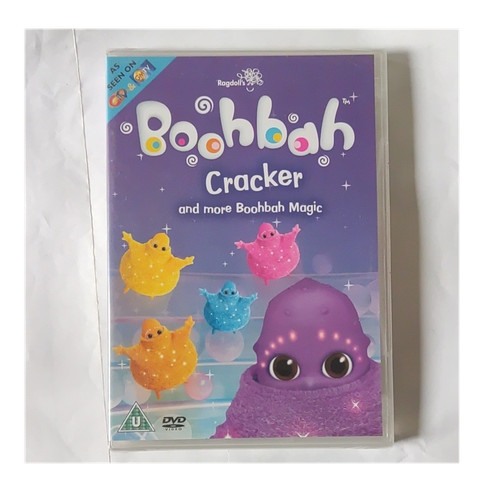 Ragdoll boohbah cracker - ragdoll, and