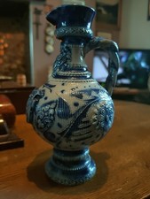 Vintage German Westerwold