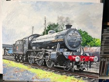 Oil Painting