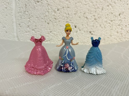 Disney princess magiclip magic - disney,