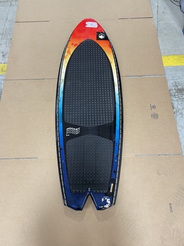 Liquid force s22089714 rocket - liquid,