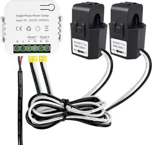 Owon smart wifi power - owon,