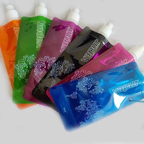 5pcs flexible collapsible - 5pcs,