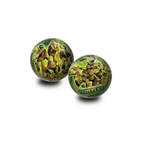 Teenage mutant ninja turtles - mutant,