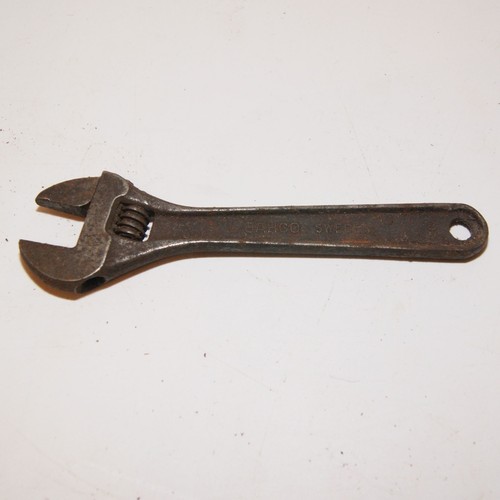 Vintage bahco sweden - bahco,