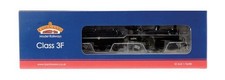 BACHMANN 31 625 CLASS 3F 0-6-0
