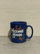 Maxwell House Mug Noes Party House