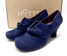 Hotter Donna Shoes Size 5 UK