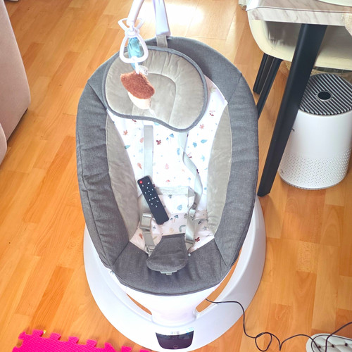 4moms mamaroo baby - mamaroo, with