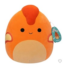 Squishmallows 11" Nichelle The