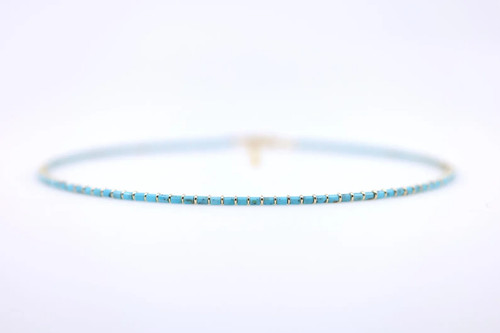 14k gold 2mm - 14k,