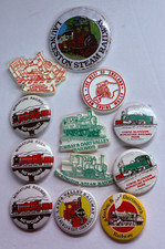 LOT 12 X RAILWAY RELATED