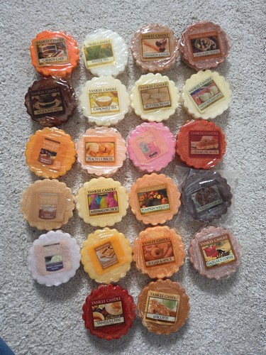 Yankee candle foodie wax - 22,