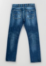 ARMANI JEANS SLIM J45 MENS W34