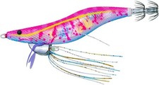 ☆YO-ZURI Ebi Q Size3.0 Squid Lures Sakura Shrimp Japan "Combined