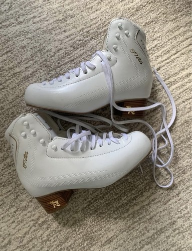 Risport figure skates rf1 - figure,