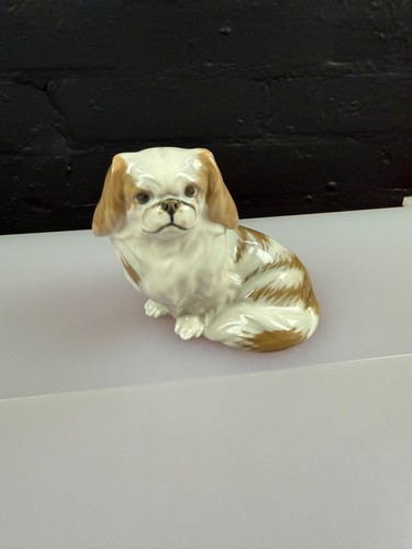 Royal copenhagen figure - royal, of