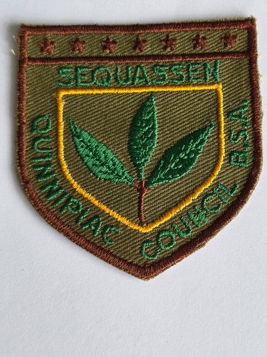 Vintage camp sequassen bsa - sequassen,