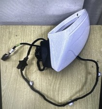 Audi A6 C8 2021 Left Side Wing