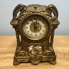 VTG Waterbury Miniature Shelf