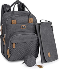 Dikaslon Changing Bag