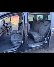 SEAT ALHAMBRA 7 SEATER