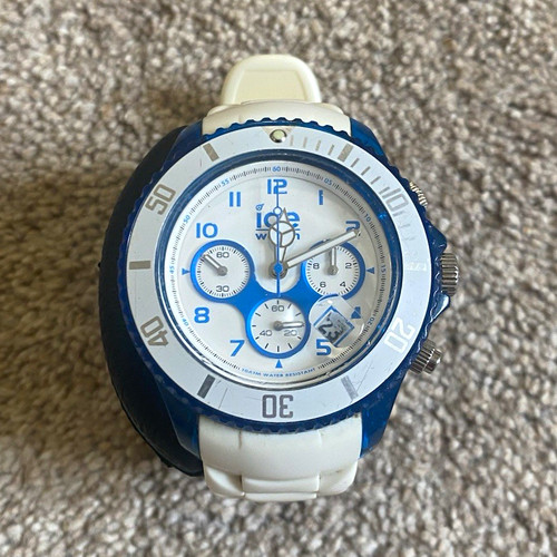 Ice watch chrono - ice-watch,