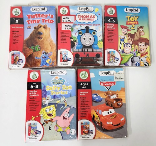 Leapfrog leappad interactive - leappad,