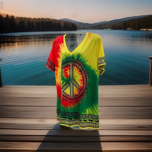 Womens jamaican rasta colour - womens,