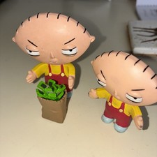 Family Guy "Stewie Griffin"