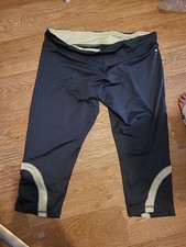 Ladies Tu Size Large Black