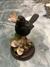 “black Bird” Ornament
