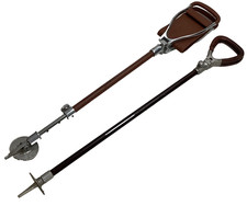 Vintage Shooting Sticks Job