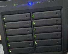 Synology DS2415+ NAS –