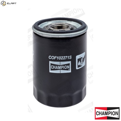 Oil filter cof102271s for - cof102271s, land