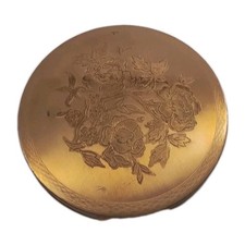 Zenette Compact Mirror Made in