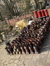 Chimney Pots No Damage £80 If