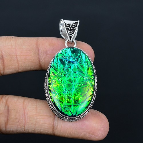 Ammolite 925 sterling - ammolite,
