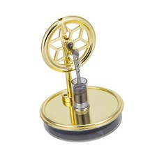 Stirling Engine Motor