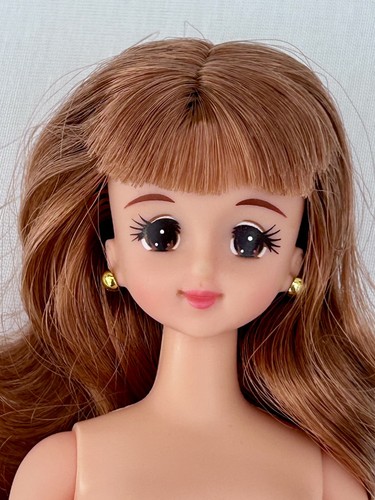 Takara jenny doll vgc tamaki - jenny,
