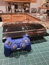 Playstation 3 Phat 60GB