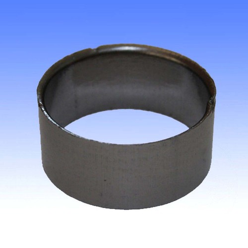Exhaust gasket 5x60x27mm - exhaust, 54.5x60x27mm