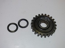 GENUINE YAMAHA DT250 MX 1R7