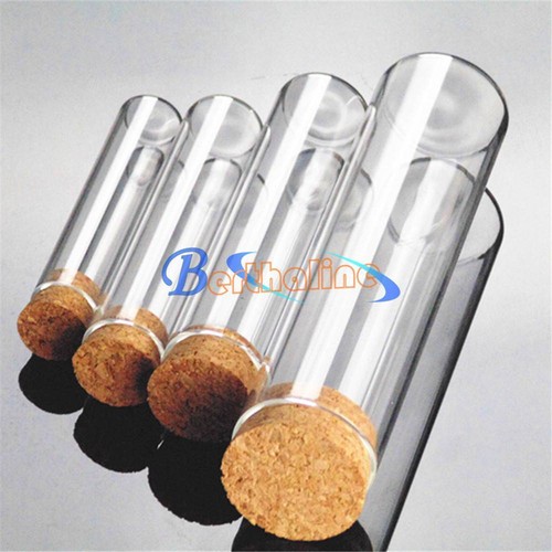 Multiple lab glass test - 5x,