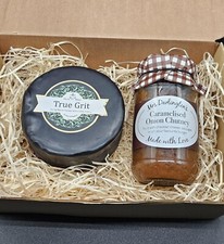 Extra Mature Cheddar Cheese