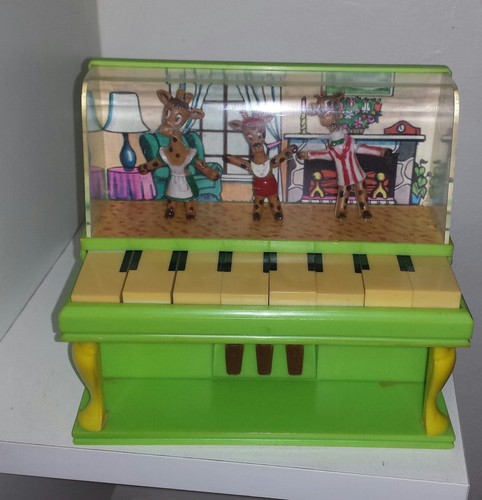 Rare vintage toys us - toys, r