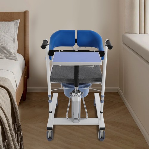 Hydraulic patient lift chair - lift,