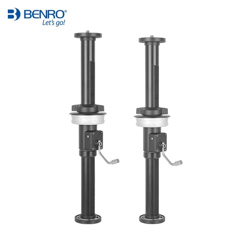 Benro agc3n agc4n - benro, geared